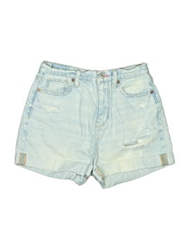 American Eagle Outfitters Denim Shorts (view 1)