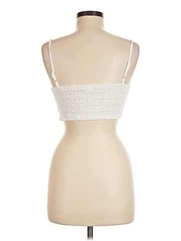 Altar'd State Sleeveless Blouse (view 2)