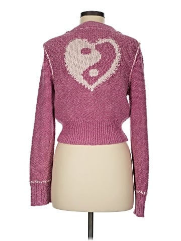Pilcro Cardigan (view 2)