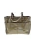Coach Factory Gold Tote One size - photo 3