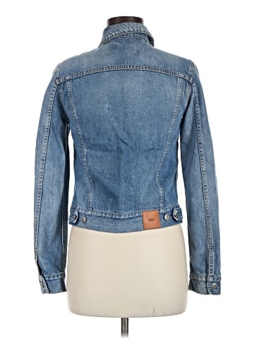 Closed Denim Jacket (view 2)
