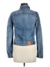 Closed 100% Cotton Blue Denim Jacket Size M - photo 2