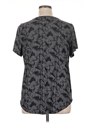 Tek Gear Short Sleeve T-Shirt (view 2)