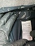 Active by Old Navy Graphic Black Active Pants Size 8 - photo 3
