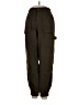 ALLSAINTS Brown Cargo Pants Size 0 - photo 1