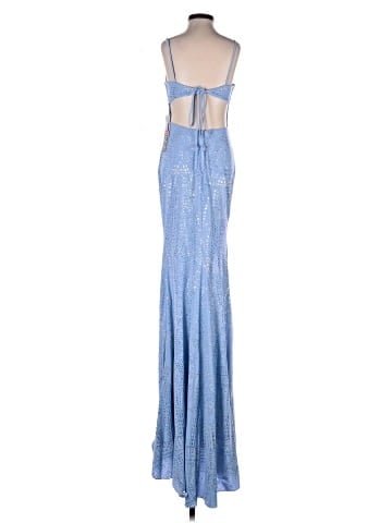 Jovani Cocktail Dress (view 2)