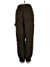 ALLSAINTS Brown Cargo Pants Size 0 - photo 2