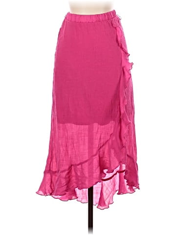 Iz Byer Casual Skirt (view 1)