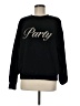 Universal Thread Black Pullover Sweater Size M - photo 1
