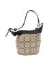 Coach Factory Brown Shoulder Bag One size - photo 3
