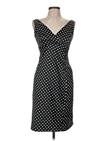 Donna Ricco Cocktail Dress (view 1)