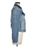 Closed 100% Cotton Blue Denim Jacket Size M - photo 4