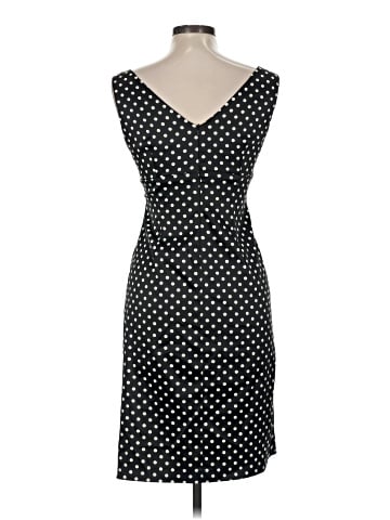 Donna Ricco Cocktail Dress (view 2)