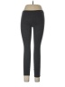 Poof! Gray Active Pants Size L - photo 2