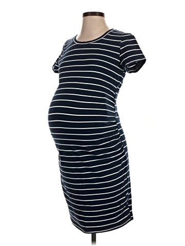 a:glow Casual Dress (view 1)