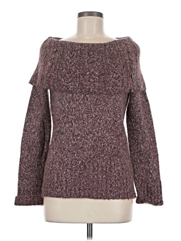 Caslon Pullover Sweater (view 1)