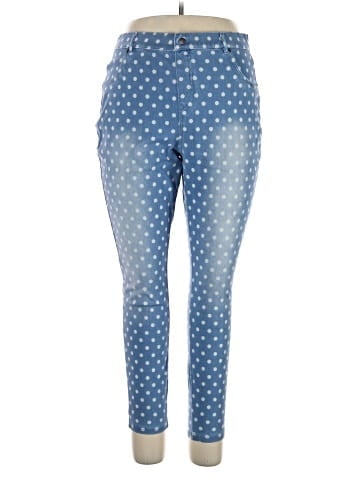 Hue Jeggings (view 1)