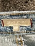 Dear John Hearts Blue Jeans Size 29 waist - photo 7