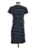 a:glow Blue Casual Dress Size Sm Maternity - photo 2