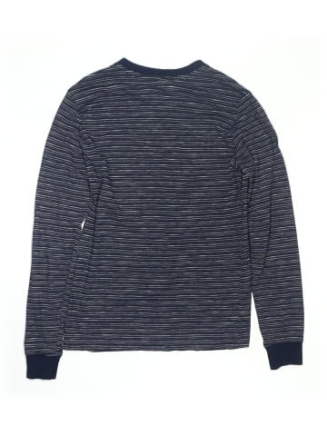 Janie and Jack Long Sleeve Henley (view 2)
