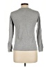 NHL Gray Long Sleeve Top Size L - photo 2