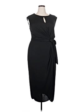 Lauren by Ralph Lauren Cocktail Dress (view 1)