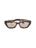 Givenchy Brown Sunglasses One size - photo 2