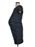 a:glow Blue Casual Dress Size Sm Maternity - photo 5