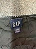 Gap Black Formal Skirt Size XXS - photo 4