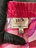 Her Destiny 100% Polyester Print Pink Casual Skirt Size XL - photo 4
