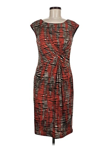 Anne Klein Cocktail Dress (view 1)