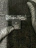 Evelyn Taylor 100% Acrylic Black Cardigan Size 2X - photo 7