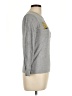 NHL Gray Long Sleeve Top Size L - photo 4
