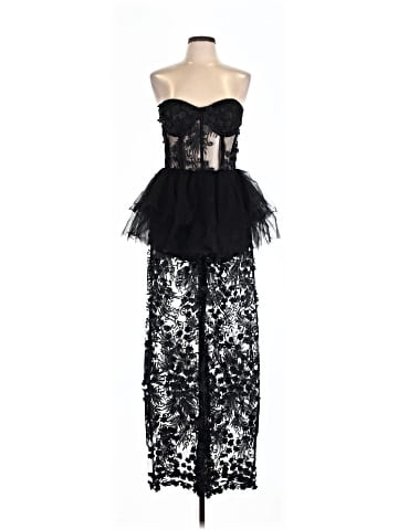 Betsey Johnson Cocktail Dress (view 1)