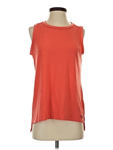 The North Face Sleeveless T-Shirt (view 1)