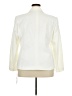 Le Suit Ivory Blazer Size 18 - photo 2