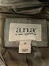 a.n.a. A New Approach Brown Jacket Size 3X - photo 6