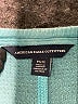 American Eagle Outfitters Teal Cardigan Size M - photo 7
