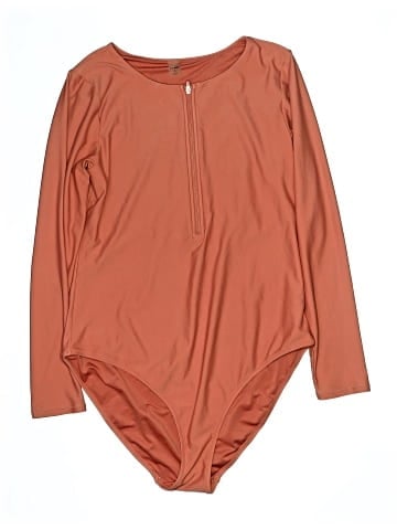 Old Navy Bodysuit (view 1)