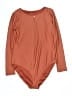 Old Navy Orange Bodysuit Size XL - photo 1