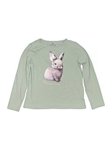 H&M Long Sleeve Top (view 1)