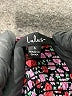 Lulus 100% Rayon Floral Pink Cocktail Dress Size S - photo 7