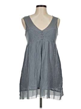 Free People Sleeveless Blouse