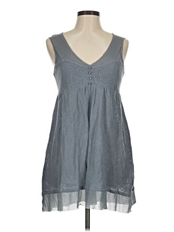 Free People Sleeveless Blouse (view 1)
