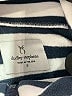 Dudley Stephens 100% Polyester Blue Pullover Sweater Size S - photo 7