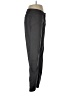 Lee 100% Polyester Gray Casual Pants Size 10L - photo 4