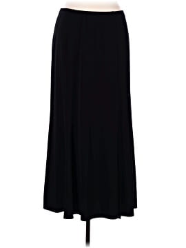 Susan Graver Formal Skirt