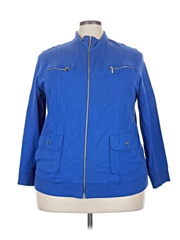 Style&Co Cardigan (view 1)