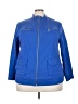 Style&Co Blue Cardigan Size 3X - photo 1