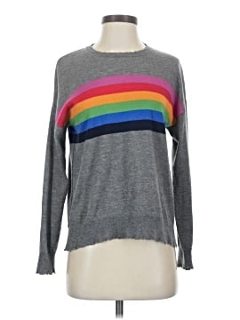 Sundry Wool Pullover Sweater (view 1)